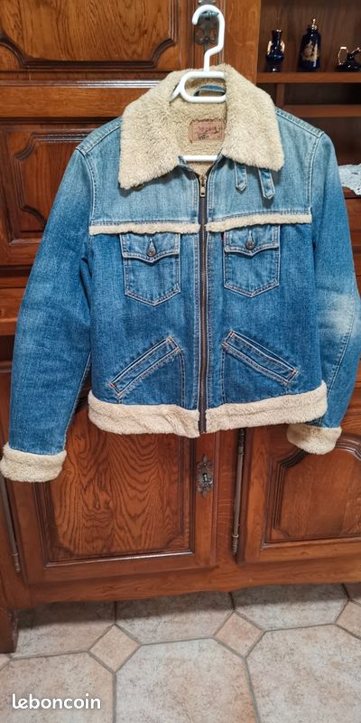 Blouson (image 4)