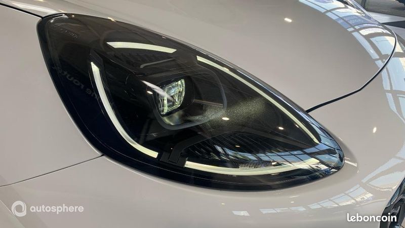 Ford Puma 1.0 EcoBoost Hybrid 125ch ST-Line X S&S Powershift (image 17)