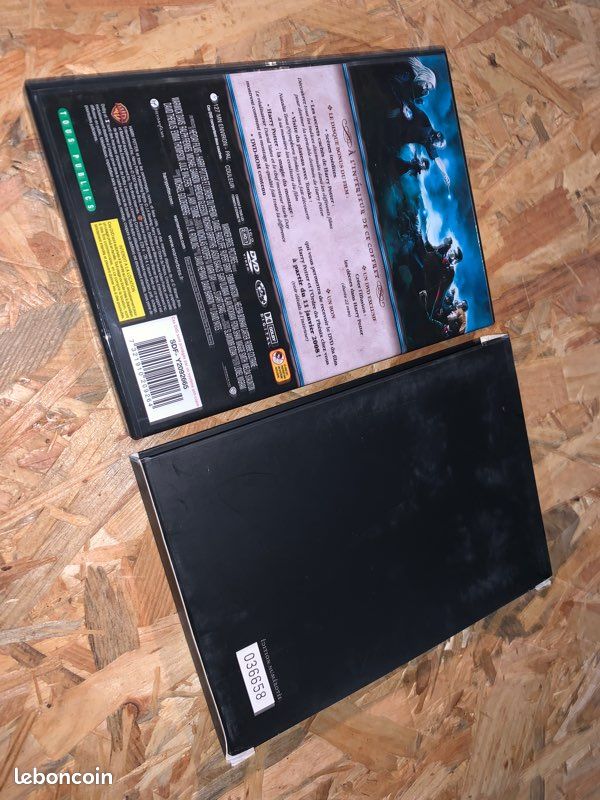 Harry Potter l’ordre du Phénix - Edition collector numéroté (image 2)