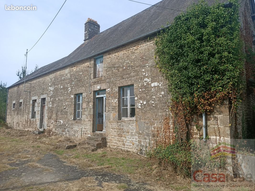 Maison 8 pièces 294 m² (image 1)