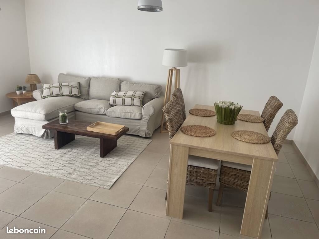 Appartement 2 pièces 40 m² · à Lyon · 40 m² · 850 €/mois