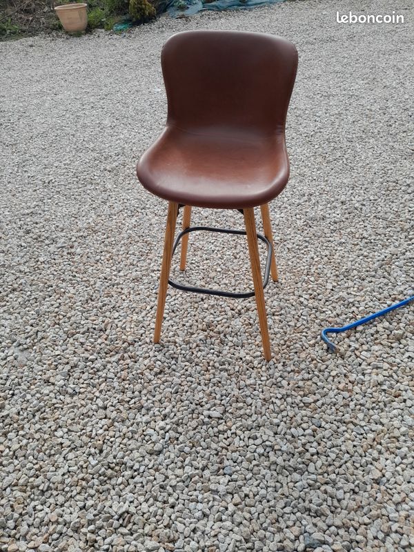 Tabouret (image 1)