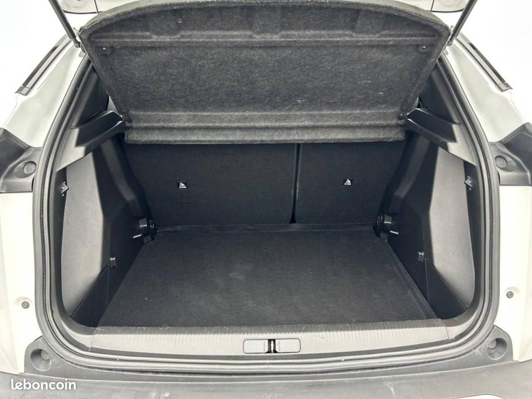 Peugeot 2008 PureTech 100 S&S BVM6 - Active (image 6)