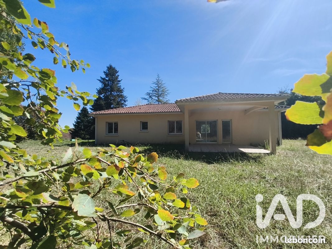 Maison 5 pièces 126 m² · à Saint-Cricq-Villeneuve · 126 m² · 225 000 €