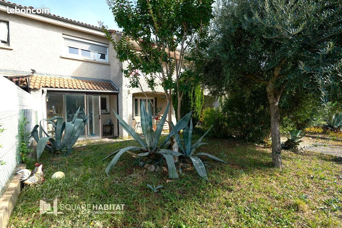 Maison 6 pièces 111 m² · à Tain-l'Hermitage · 111 m² · 239 000 €