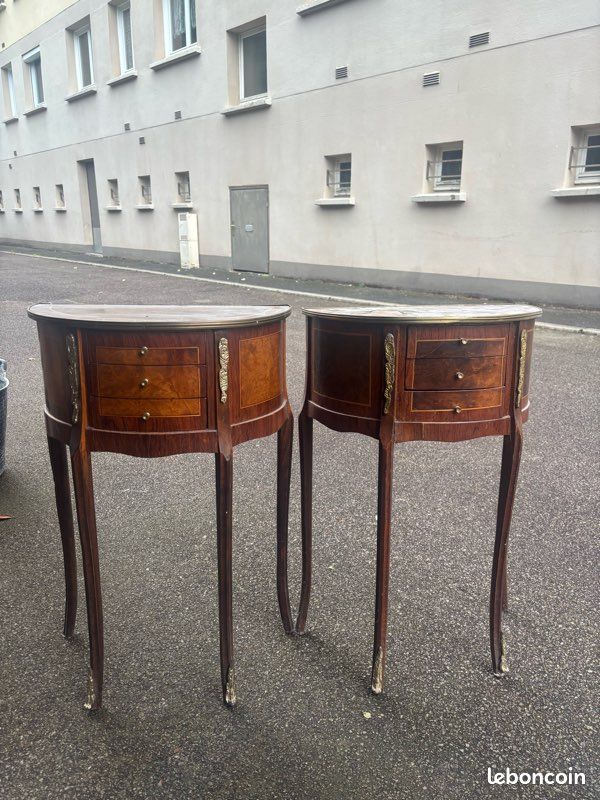 Table année 1900 (image 1)