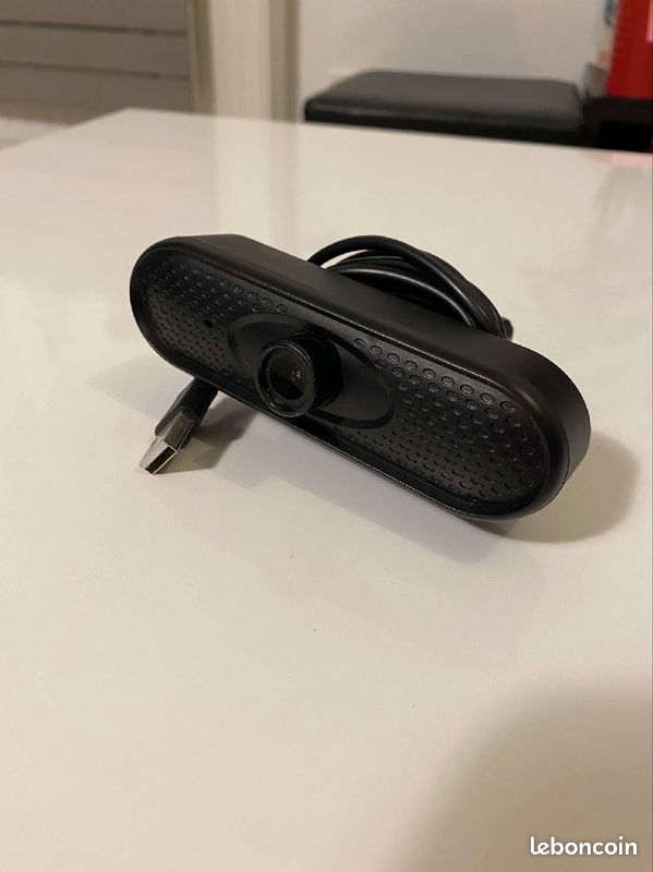 Webcam (image 1)