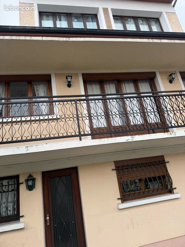Appartement 3 pièces 73 m² · à Tremblay-en-France · 73 m² · 245 000 €