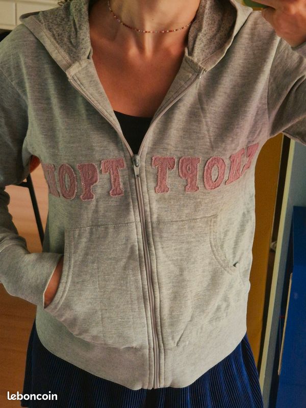 Veste de sport (image 1)