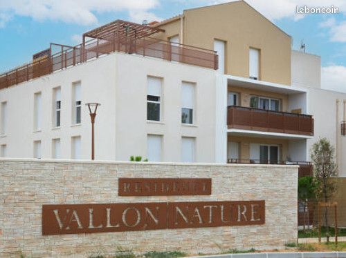 Appartement 4 pièces 82 m² · à Martigues · 82 m² · 1 098 €