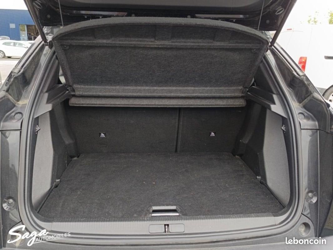 Peugeot 2008 BlueHDi 130 S&S EAT8 Allure (image 6)