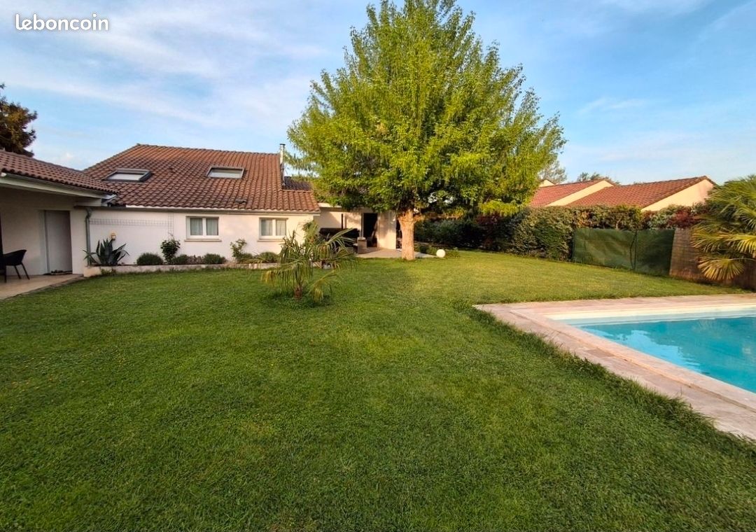 Maison 7 pièces 150 m² · à Odos · 150 m² · 310 000 €
