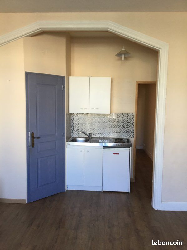 Appartement 3 pièces 24 m² · à Douai · 24 m² · 495 €
