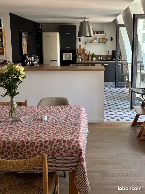 Appartement 4 pièces 91 m² · à Lille · 91 m² · 499 000 €