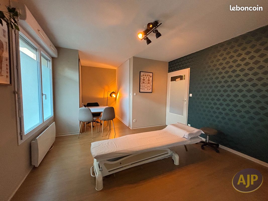 Appartement 1 pièce 39 m² · à Angers · 39 m² · 595 €/mois
