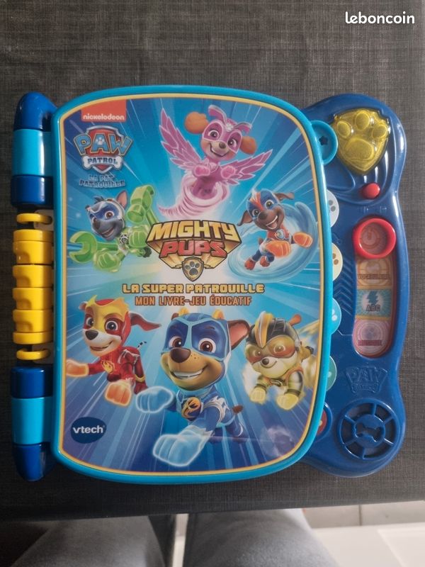 Jeu éducatif (image 1)
