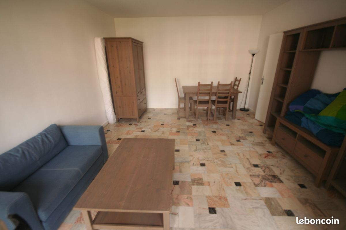 Appartement 2 pièces 54 m² · à Avon · 54 m² · 170 000 €