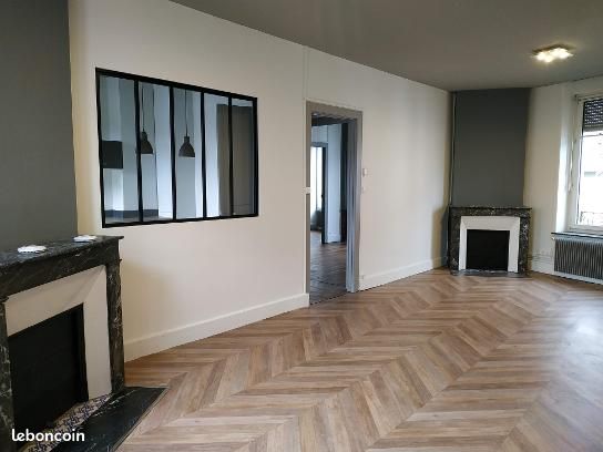 Immeuble 12 pièces 215 m² · à Nancy · 215 m² · 499 000 €