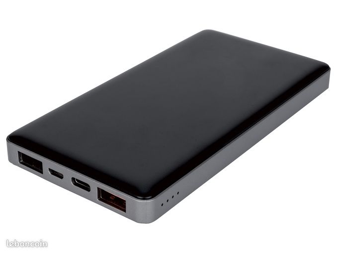 Batterie externe powerbank (image 2)