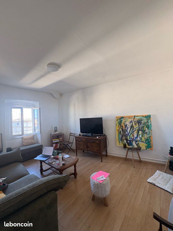 Appartement 3 pièces 63 m² · à Sète · 63 m² · 169 000 €