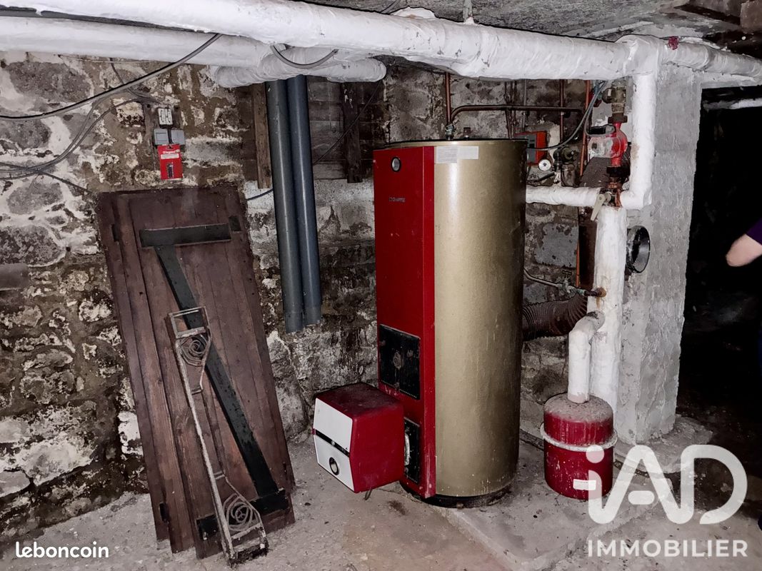 Maison 5 pièces 73 m² (image 12)