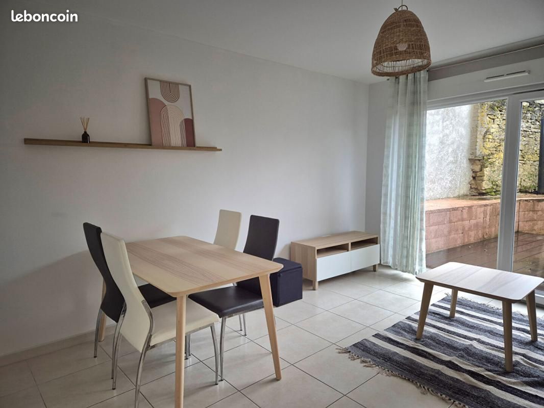 Maison 4 pièces 84 m² · à Roussy-le-Village · 84 m² · 1 251 €