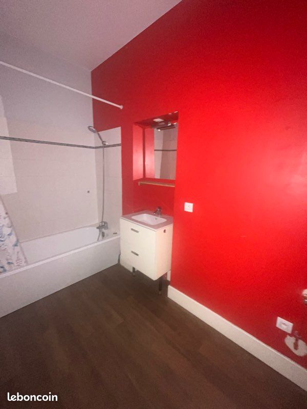 Appartement 2 pièces 45 m² · à Tourcoing · 45 m² · 690 €