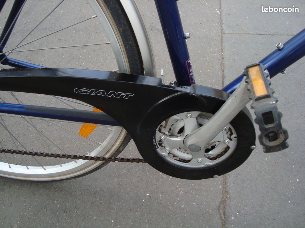 Vélo tout chemin Vtc Giant (image 6)