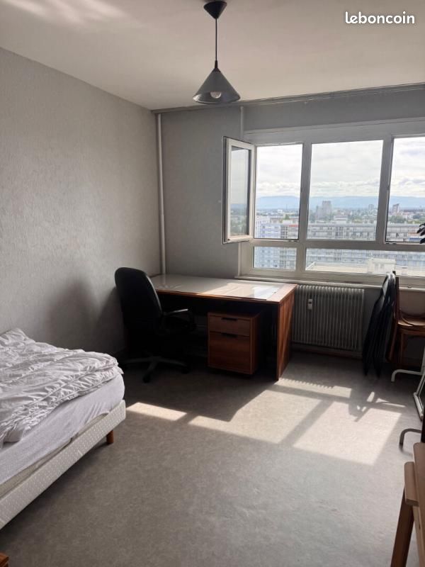 Appartement 1 pièce 20 m² · à Strasbourg · 20 m² · 611 €/mois