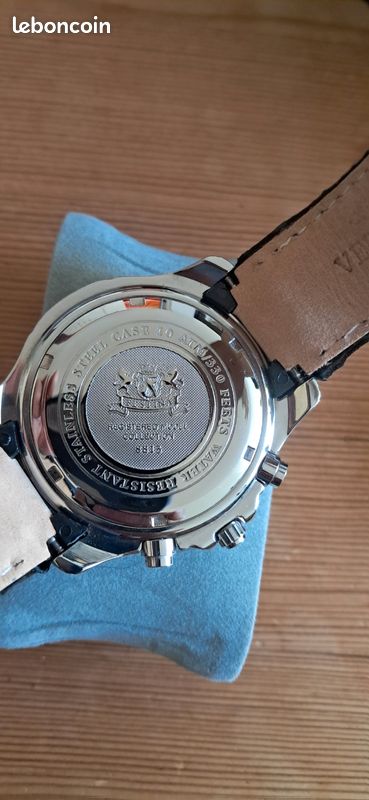 Chronographe Festina neuf (image 4)
