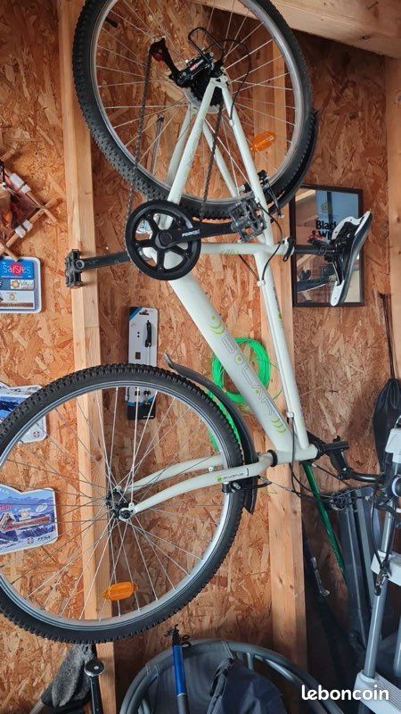 Vélo femme (image 1)