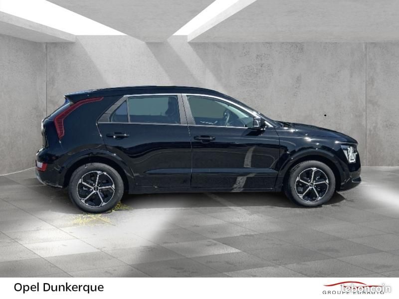 Kia Niro 1.6 GDi 129ch HEV Active DCT6 (image 14)