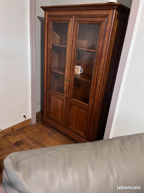 Argentier merisier (image 2)