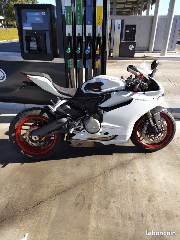 899 Panigale (image 2)