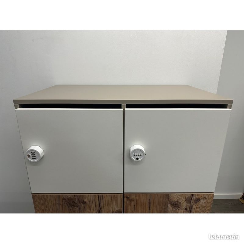 Casier vestiaire (image 3)