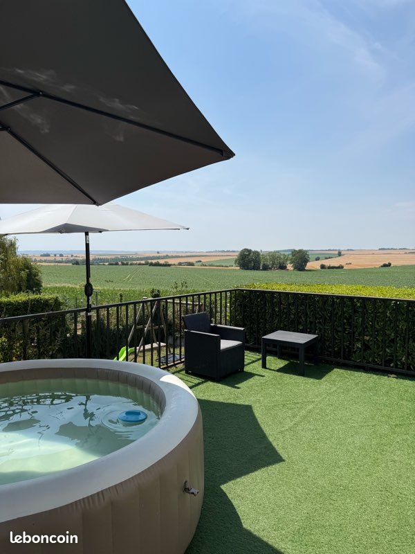 Maison 5 pièces 122 m² · à Chauconin-Neufmontiers · 122 m² · 399 000 €