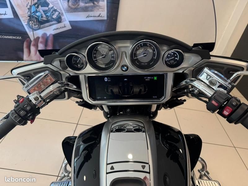 Bmw R 18 Transcontinental (image 7)