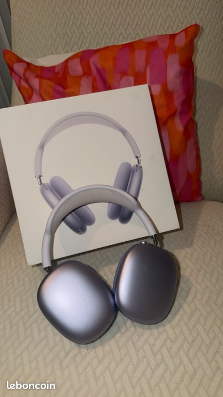 AirPods Max apple (image 1)