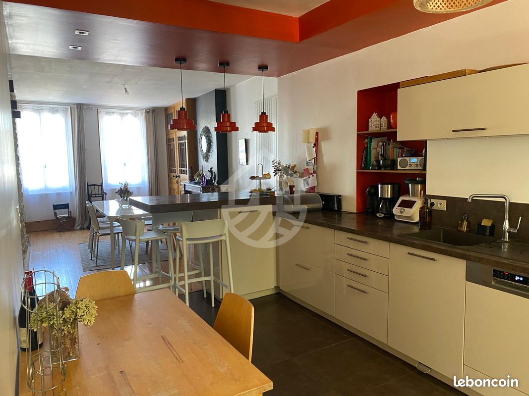Maison 7 pièces 200 m² (image 7)