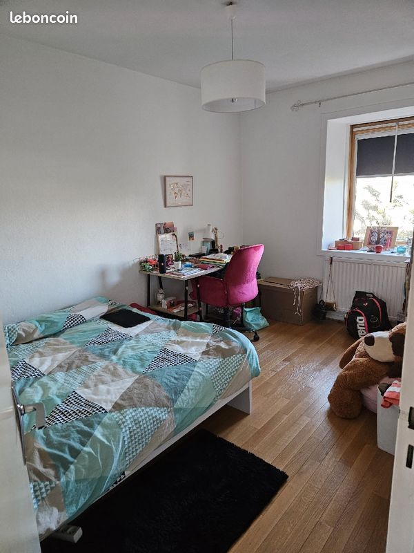 T3 lumineux dans résidence de standing avec garage dans parc baudin - Limoges 87000 Centre-Hôtel de Ville Emailleurs (image 3)