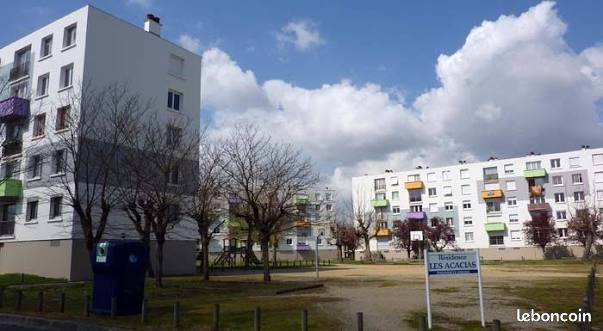Appartement 4 pièces 67 m² · à Pessac · 67 m² · 145 000 €