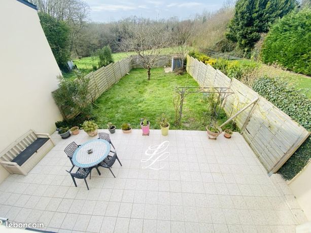 Maison 4 pièces 96 m²