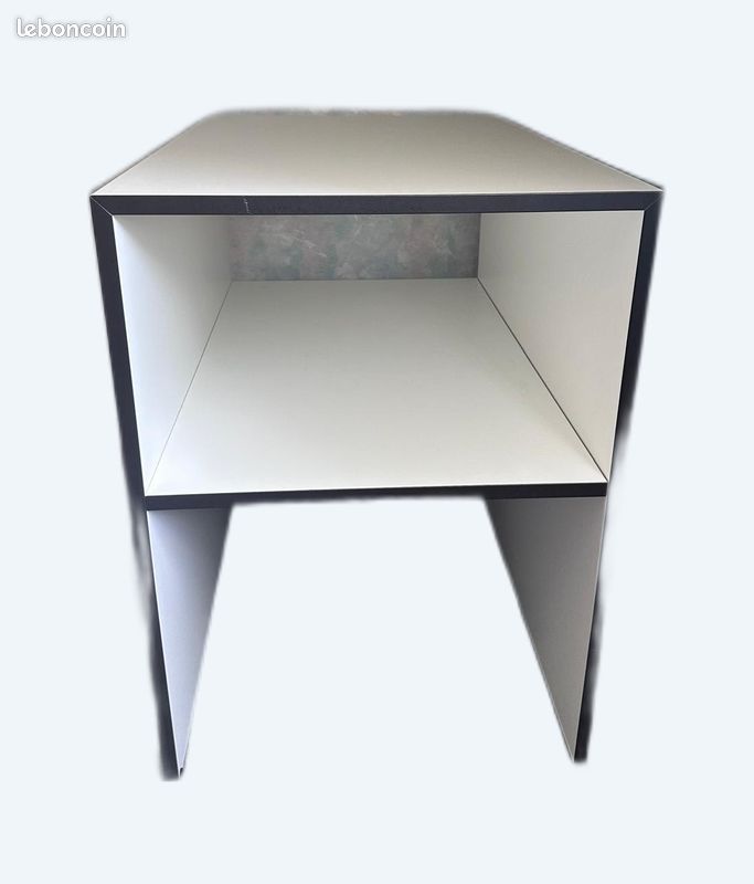 Table à langer ou meuble de rangement (image 1)