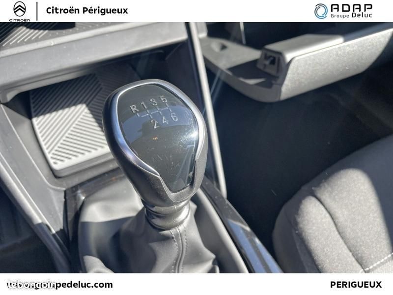Citroen C4 PureTech 100ch S&S Feel (image 16)
