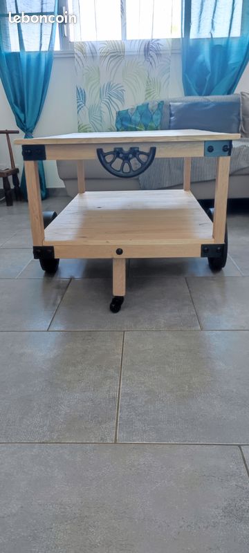 Table basse (image 5)