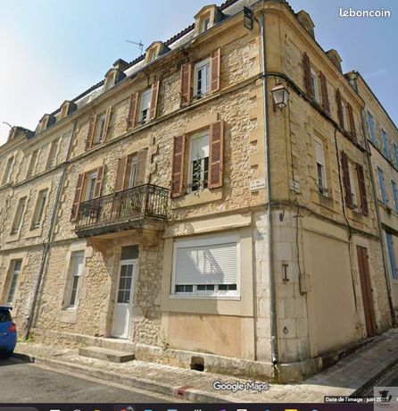 Immeuble 342 m² Sigoulès