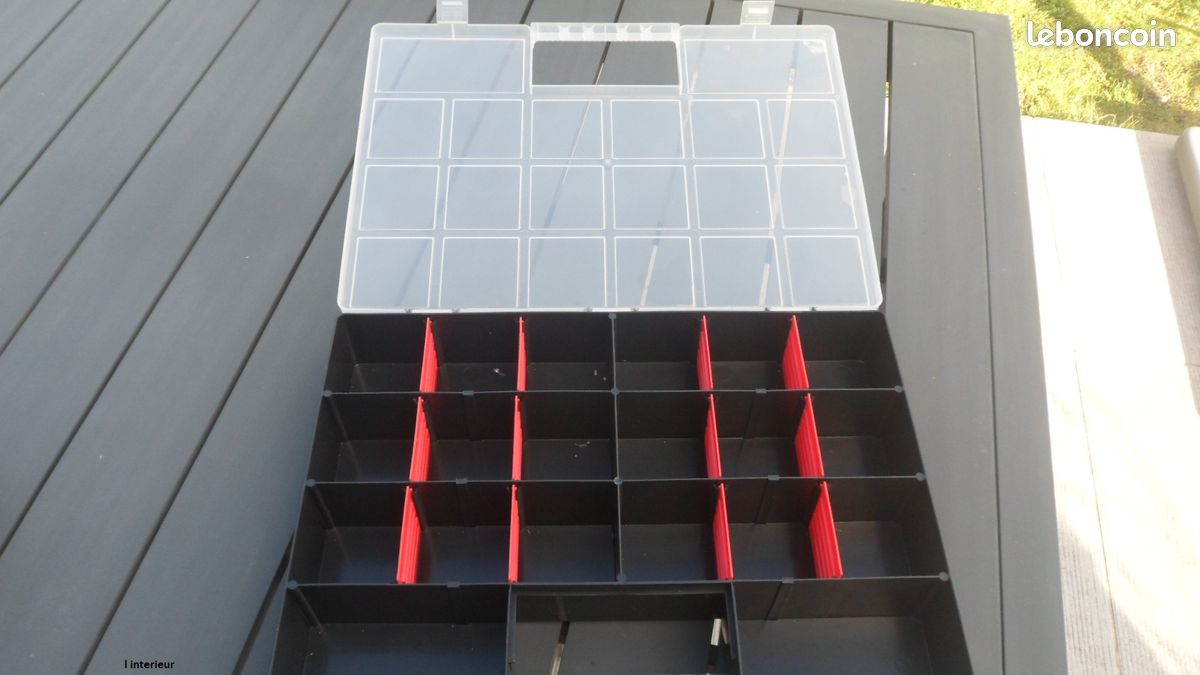 Malette de rangement (image 2)
