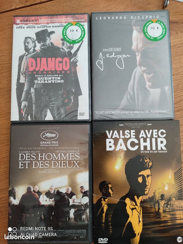 Dvd 1 (image 1)
