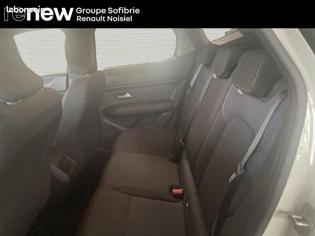 Dacia Duster Hybrid 140 Journey (image 10)