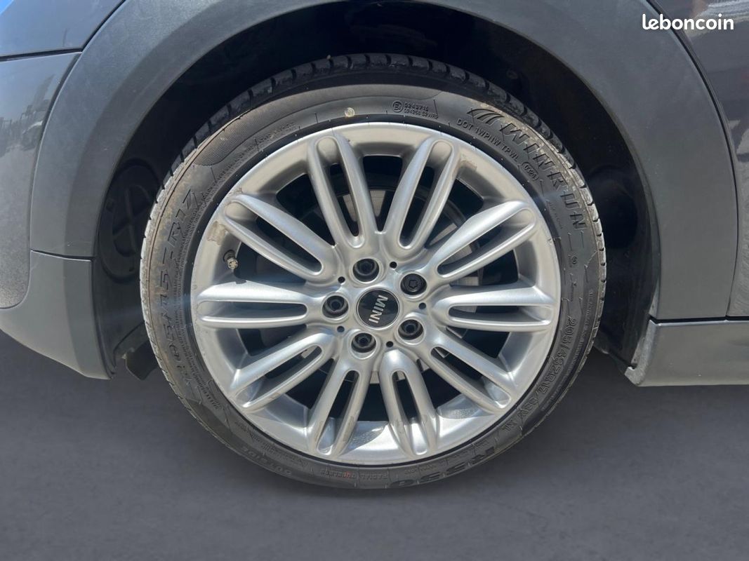 Mini cooper 2.0 190 s bva (image 15)